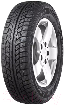 Зимняя шина Matador MP30 Sibir Ice 2 205/65R15 99T