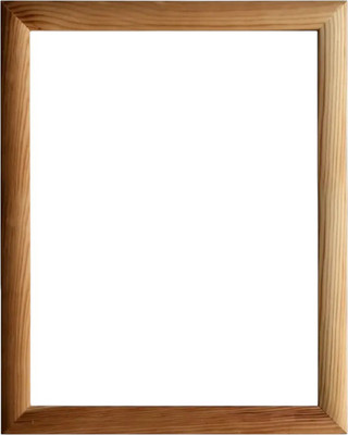 

Рамка, Для холста 18х24 / Д2534