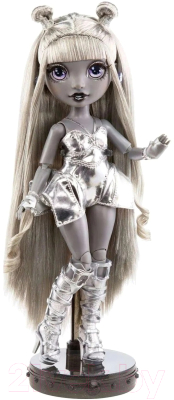 Кукла с аксессуарами Rainbow High Shadow. Луна Мэдисон / 41610