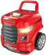 Игрушка детская Pituso Автомобилист Motor Master / HW21008430 (красный) - 