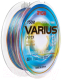 Леска плетеная Ryobi Varius PE8X-150MI 0.148мм (Multi Colour) - 