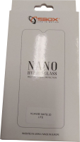 Защитное стекло для телефона SBOX Nano Hybrid Glass 9H для Huawei Mate 20 Lite / NHG-HUA-MATE20 - 