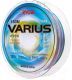 Леска плетеная Ryobi Varius PE8X-150MI 0.165мм (Multi Colour) - 