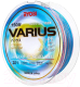 Леска плетеная Ryobi Varius PE8X-150MI 0.235мм (Multi Colour) - 