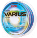 Леска плетеная Ryobi Varius PE8X-150MI 0.285мм (Multi Colour) - 