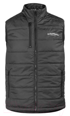 Изображение товара Костюм для охоты и рыбалки Strike Master Pro SPJBF-M (черный)