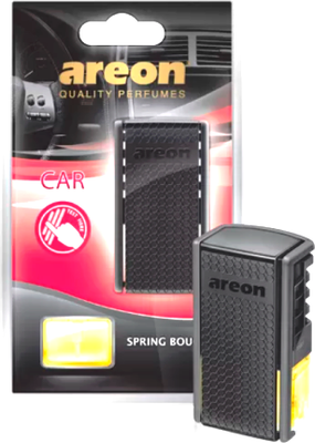 

Ароматизатор автомобильный, Car Perfume Blister Spring Bouquet / ACB08