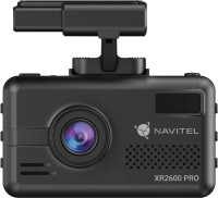 Автомобильный видеорегистратор Navitel XR2600 Pro DVR - 