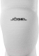 Миниатюра изображения товара Наколенники защитные Jogel Flex Knee (S, белый)