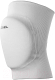 Миниатюра изображения товара Наколенники защитные Jogel Flex Knee (S, белый)