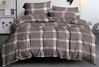 

Комплект постельного белья Бояртекс, №9073-06 Евро-стандарт