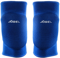 Наколенники защитные Jogel Flex Knee (L, синий) - 