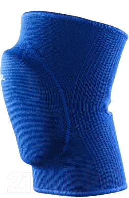 Наколенники защитные Jogel Flex Knee (L, синий)