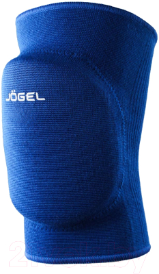 Наколенники защитные Jogel Flex Knee (M, синий)