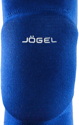 Наколенники защитные Jogel Flex Knee (M, синий)