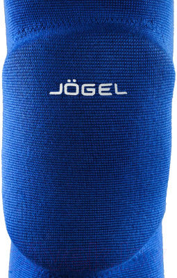 Наколенники защитные Jogel Flex Knee (XL, синий)