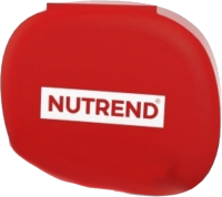 Таблетница Nutrend NT81795 (красный) - 