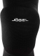 Миниатюра изображения товара Наколенники защитные Jogel Flex Knee (S, черный)