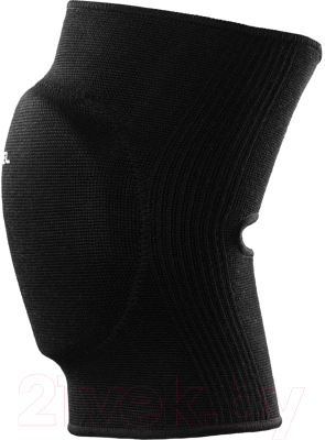 Наколенники защитные Jogel Flex Knee (XL, черный)
