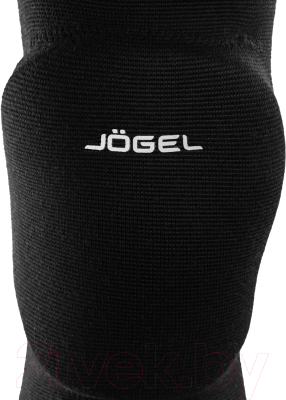 Изображение товара Наколенники защитные Jogel Flex Knee (XL, черный)