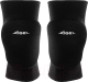 Наколенники защитные Jogel Flex Knee (XL, черный) - 