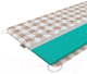 Наматрасник ортопедический Mr. Mattress Hypnotic 80x190 - 