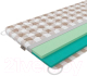 Наматрасник ортопедический Mr. Mattress Hypnotic L 80x190 - 