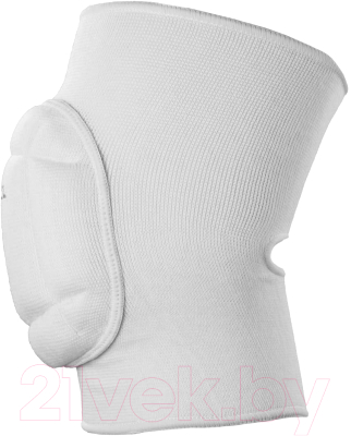 Изображение товара Наколенники защитные Jogel Soft Knee (XL, белый)