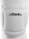 Миниатюра изображения товара Наколенники защитные Jogel Soft Knee (XL, белый)