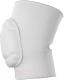 Миниатюра изображения товара Наколенники защитные Jogel Soft Knee (XL, белый)