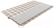 Миниатюра изображения товара Наматрасник защитный Mr. Mattress Light L 80x190