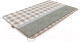 Миниатюра изображения товара Наматрасник защитный Mr. Mattress Linen 80x190