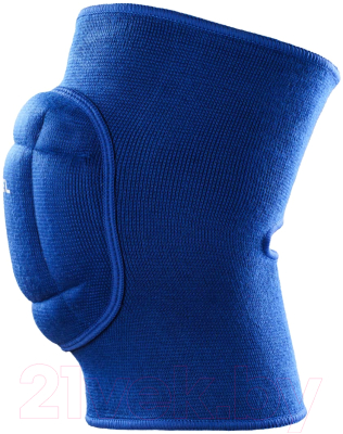 Наколенники защитные Jogel Soft Knee (L, синий)