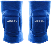 Наколенники защитные Jogel Soft Knee (M, синий) - 