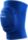 Миниатюра изображения товара Наколенники защитные Jogel Soft Knee (XL, синий)
