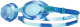 Очки для плавания TYR Swimple Tie Dye Jr / LGSWTD-420 (синий) - 