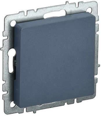 

Декоративная заглушка для розетки, Brite BR-PL10-K35