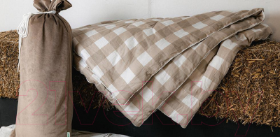 Одеяло Mr. Mattress Soft (140x210)