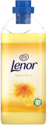 Кондиционер для белья Lenor Летний бриз (1.36л)