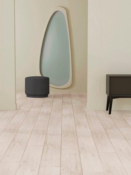 Ламинат Viva Floor (Гомельдрев) Gold Label Брюне Блан 1230