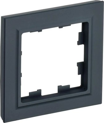 

Рамка для выключателя, Brite BR-M12-K53