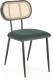 Миниатюра изображения товара Стул Halmar K503 (темно-зеленый)
