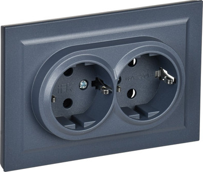 

Розетка, Brite BR-R21-16-K35-F