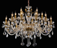 

Люстра Crystal Lux, Alicante SP12 6