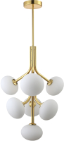 

Люстра Crystal Lux, Alicia SP7