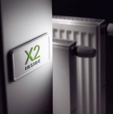 Радиатор стальной KERMI Profil-K Тип 12 500x800 / FK0120500801N2Y