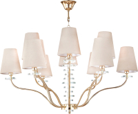 

Люстра Crystal Lux, Armando SP6-6