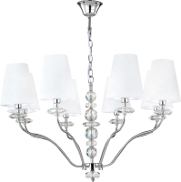 

Люстра Crystal Lux, Armando SP8