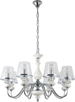 

Люстра Crystal Lux, Betis SP-PL8