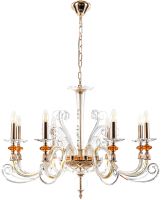 

Люстра Crystal Lux, Catarina SP8 V2